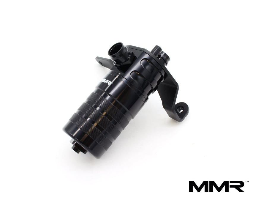 MMX Performance N55  F2X / F3X Oil Catch Can Kit