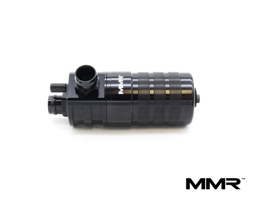 MMX Performance N55  F2X / F3X Oil Catch Can Kit
