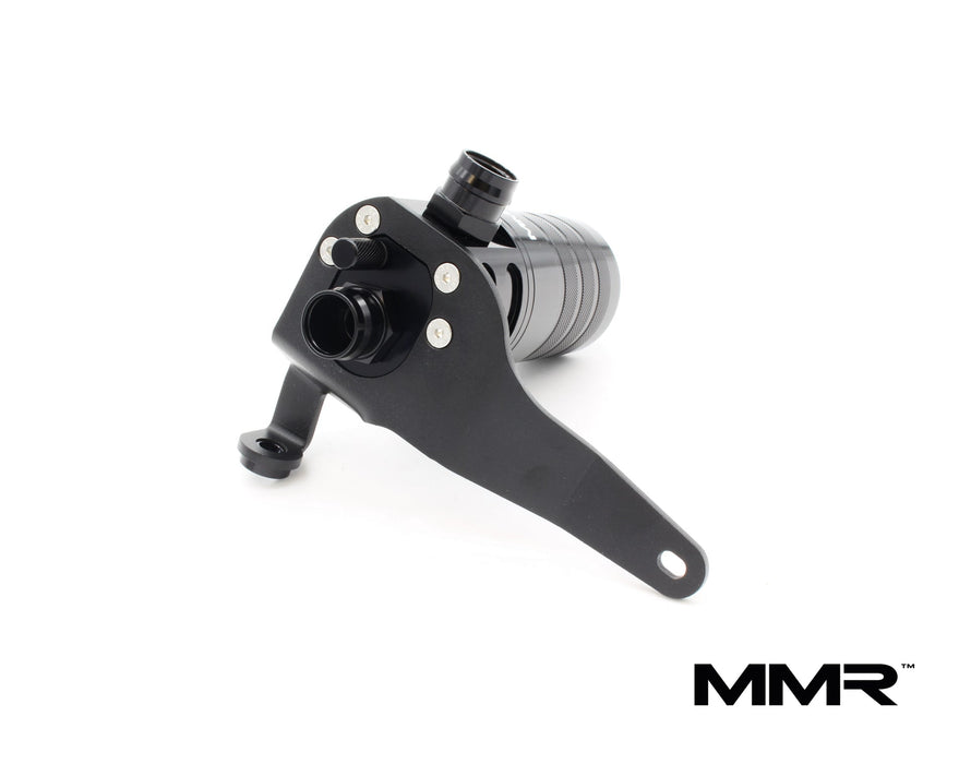 MMX Performance N55  F2X / F3X Oil Catch Can Kit