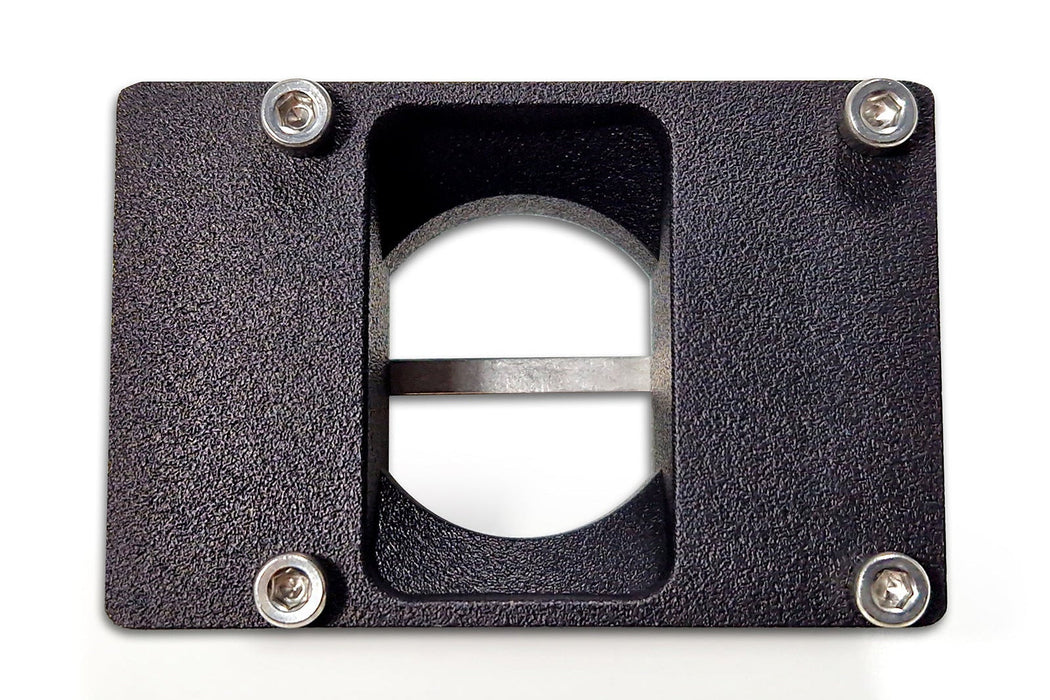CANchecked GPA32 Universal 52mm Display Pod Adapter for MFD32 / MFD32S
