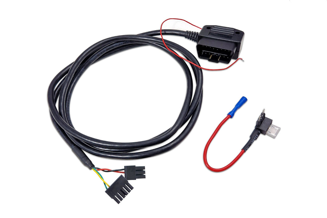 CANchecked Connection Cable - MFD15 Gen2 to OBD2