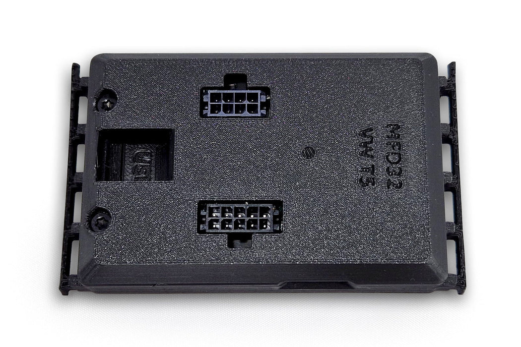 CANchecked VW Bus T5 (With Compartment) MFD32 Multi Function Display | 3.2" Gen2 (LHD/RHD)