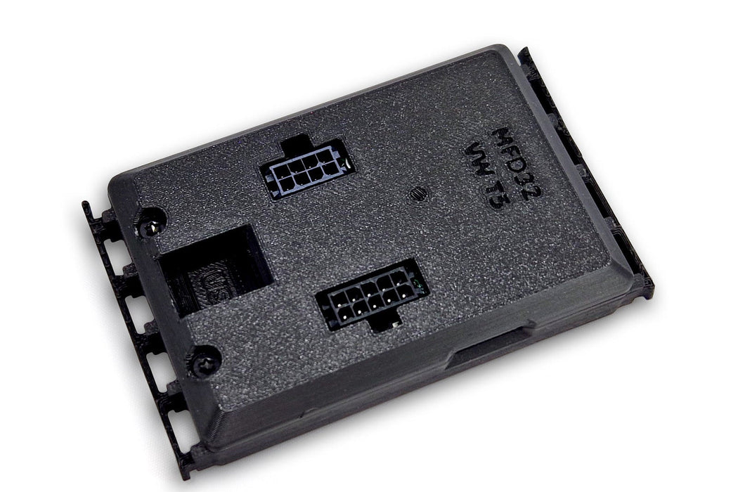 CANchecked VW Bus T5 (With Compartment) MFD32 Multi Function Display | 3.2" Gen2 (LHD/RHD)