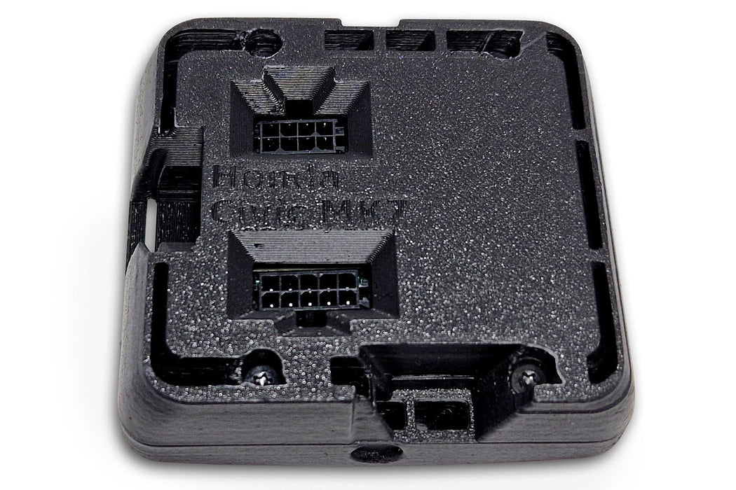 CANchecked Honda EP3 Civic MFD28 Multi Function Display | 2.8" Gen2 (LHD/RHD)