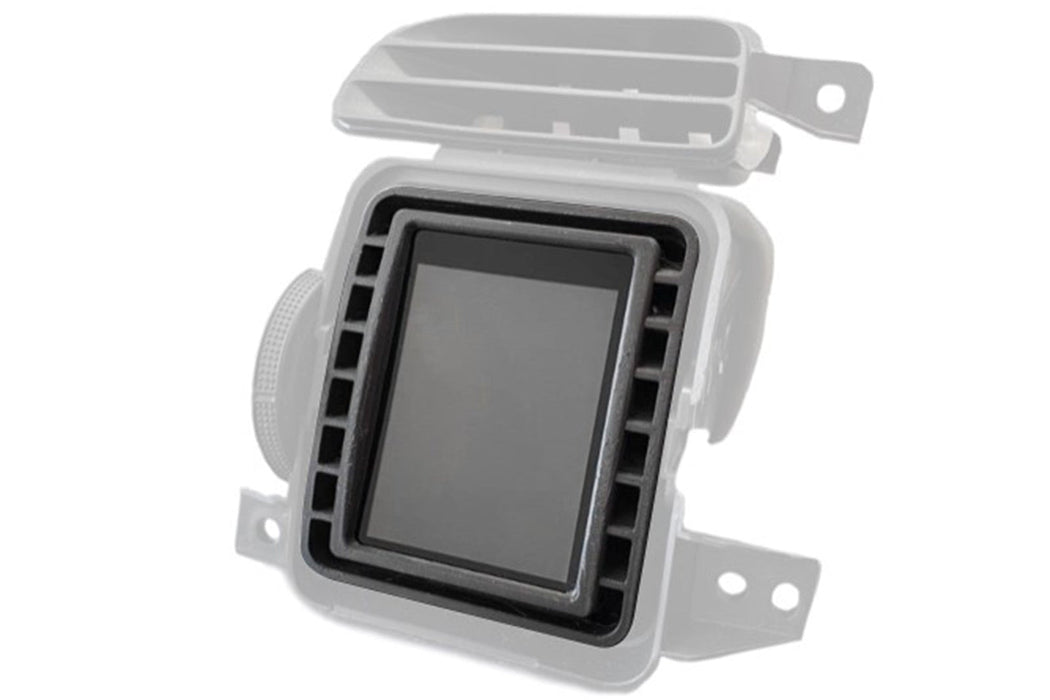 CANchecked Honda EP3 Civic MFD28 Multi Function Display | 2.8" Gen2 (LHD/RHD)