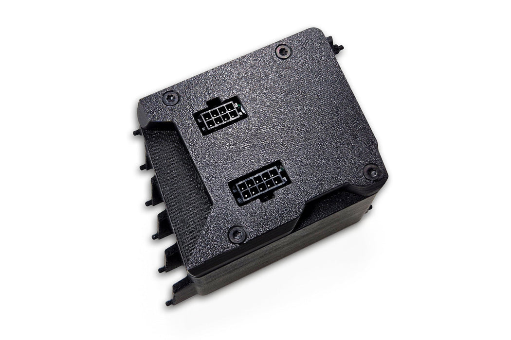 CANchecked Mitsubishi Lancer Evo X MFD28 Multi Function Display | 2.8" Gen2 (LHD)