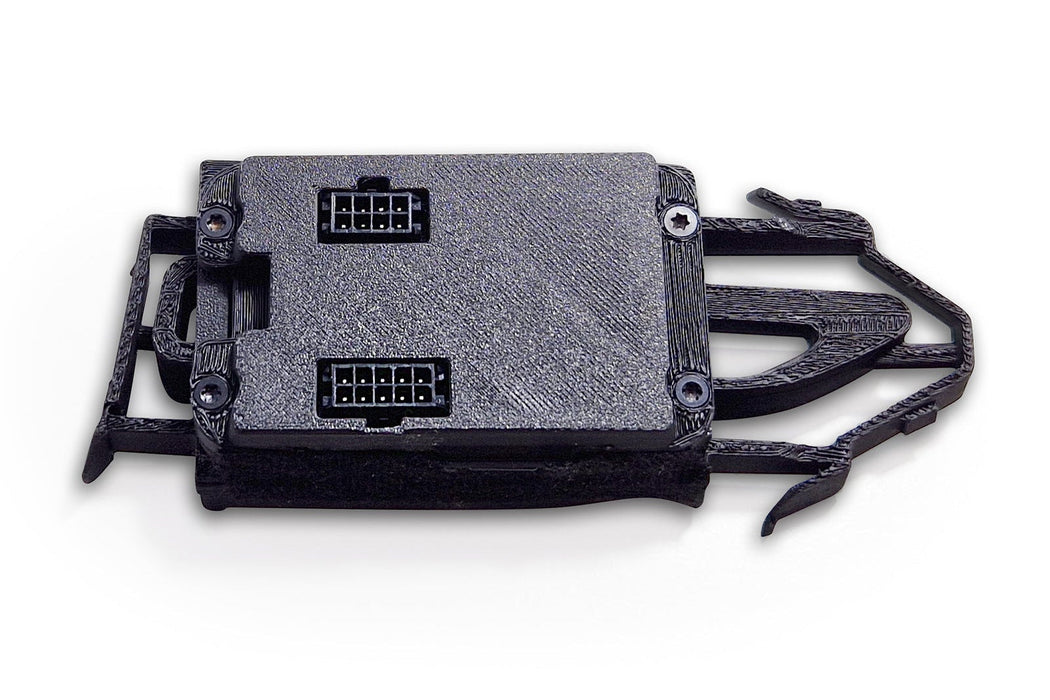 CANchecked Hyundai PD i30N Facelift MFD28 Multi Function Display | 2.8" Gen2 (LHD)