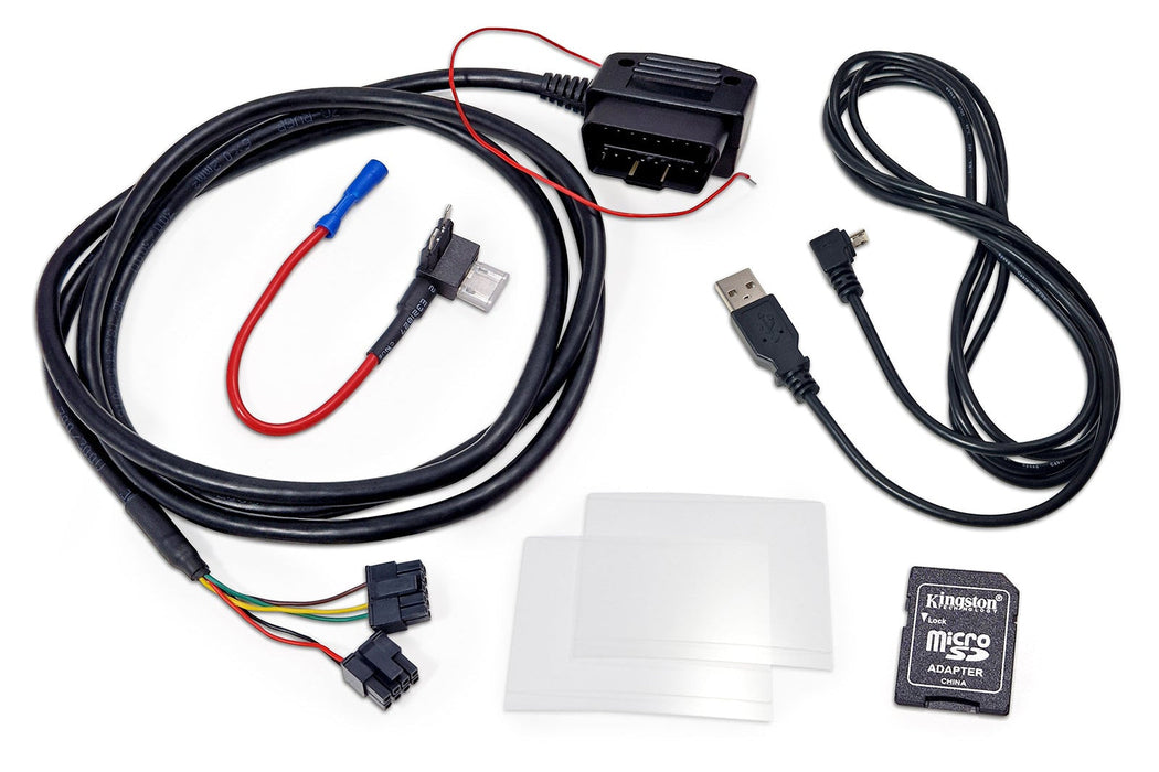 CANchecked Dodge RAM 4 MFD28 Multi Function Display | 2.8" Gen2 (LHD)