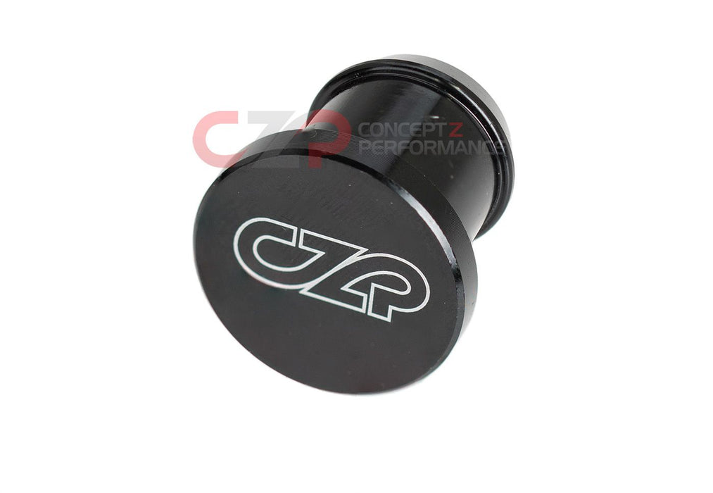 CZP Billet Aluminum PCV Plug - Nissan 350Z, 370Z / Infiniti G35 G37