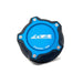 BMW Engine Coolant Reservoir Cap (Blue & Black)
