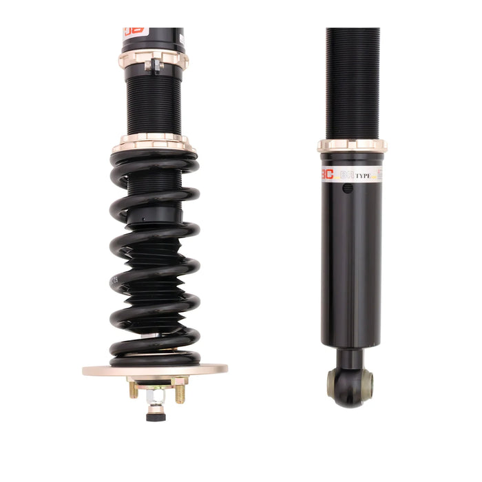 BR Series Coilover Nissan Skyline R33 GT-S 1993-1998 - D-16-BR