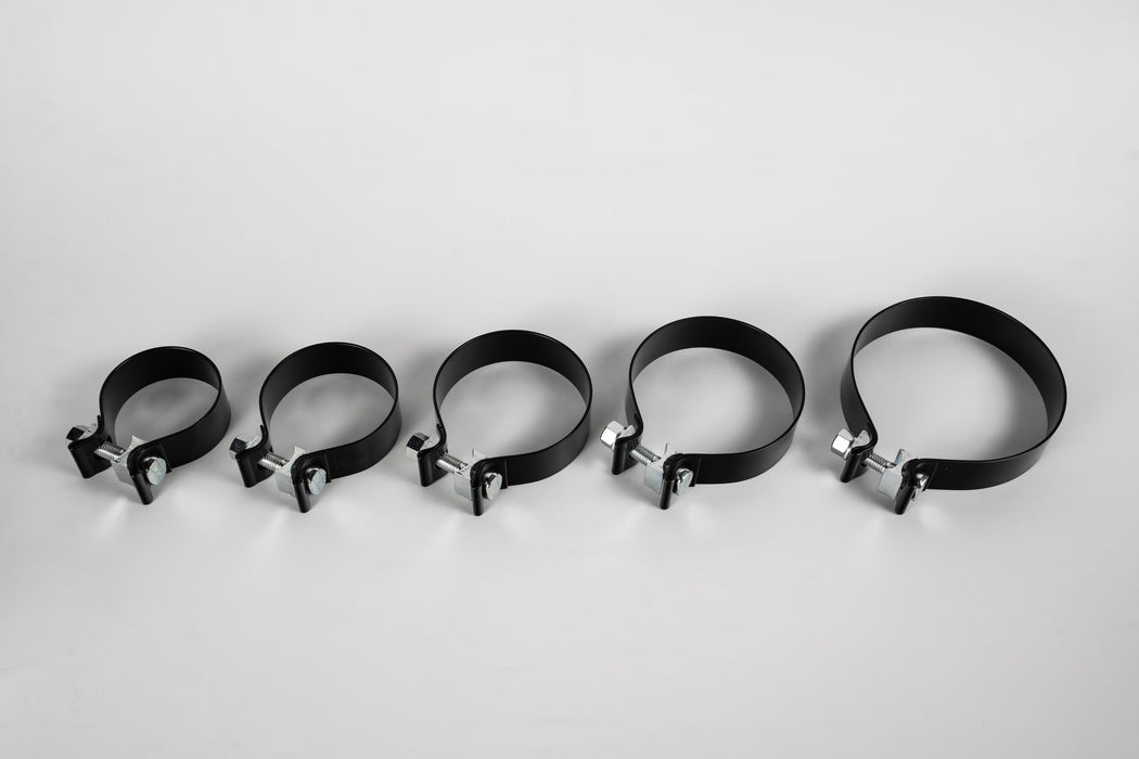 Valvetronic Designs Torqseal™ Band Clamp