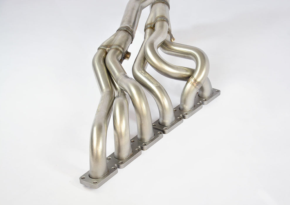 Supersprint Tubolare Long-Tube Performance Headers