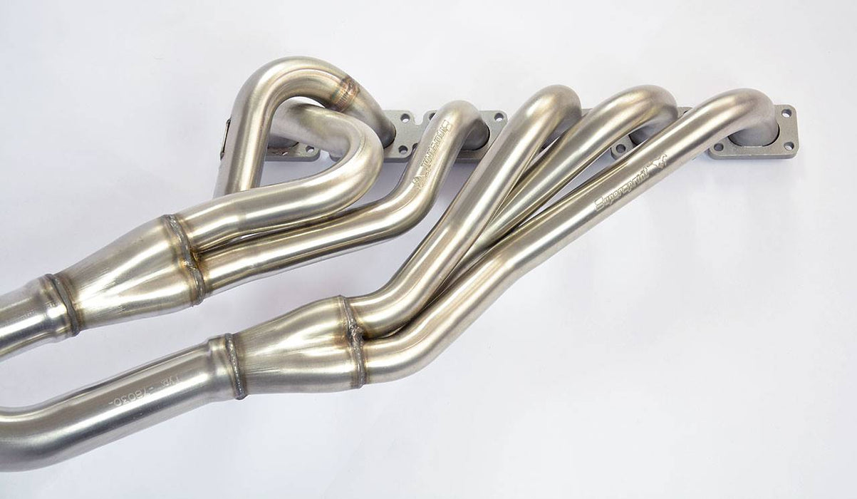 Supersprint Tubolare Long-Tube Performance Headers