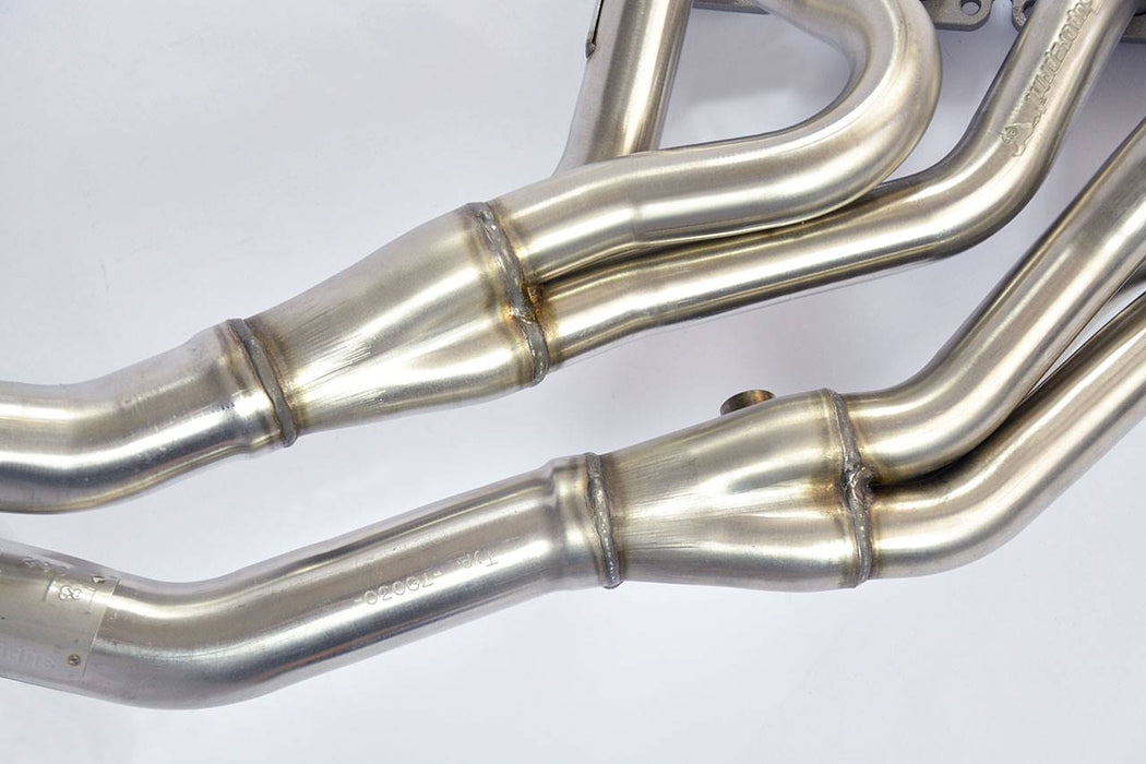 Supersprint Tubolare Long-Tube Performance Headers