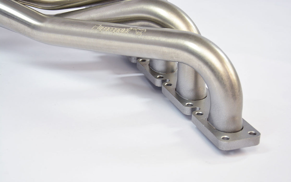 Supersprint Tubolare Long-Tube Performance Headers