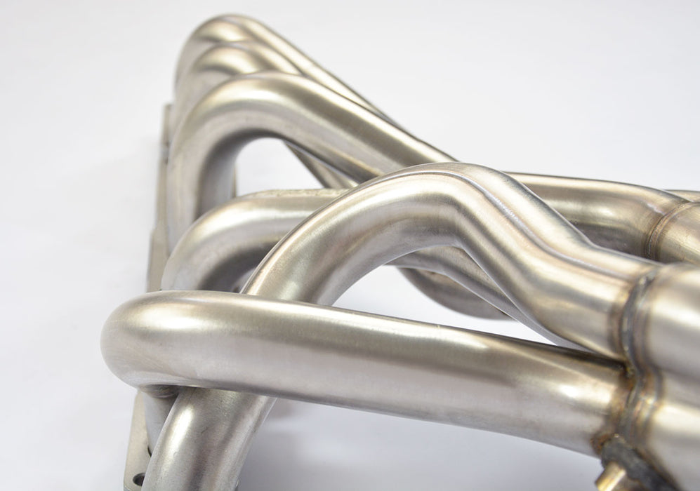 Supersprint Tubolare Long-Tube Performance Headers