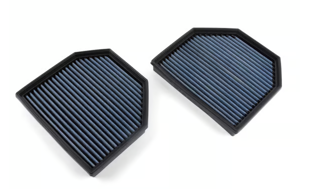 Dinan High Flow Drop-in Replacement Air Filter Set - D401-0042