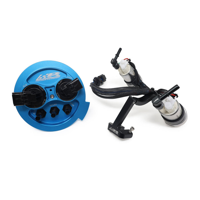 M3/M4/M340i/M440i (G8x/G2x) Stand Alone AFS