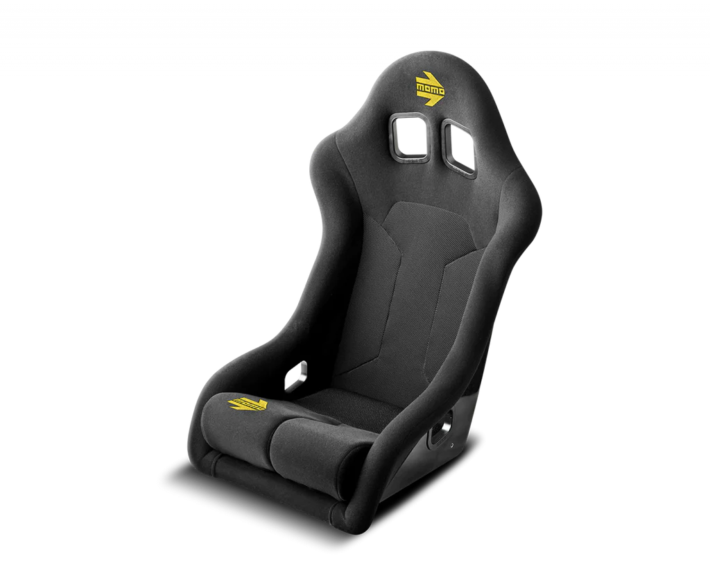 MOMO Super Cup Racing Seat XL Width — Manji