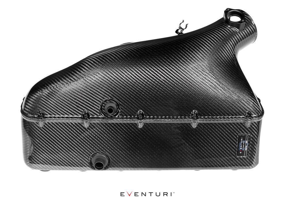 Eventuri E36/7 Z3M Hybrid Carbon Airbox System
