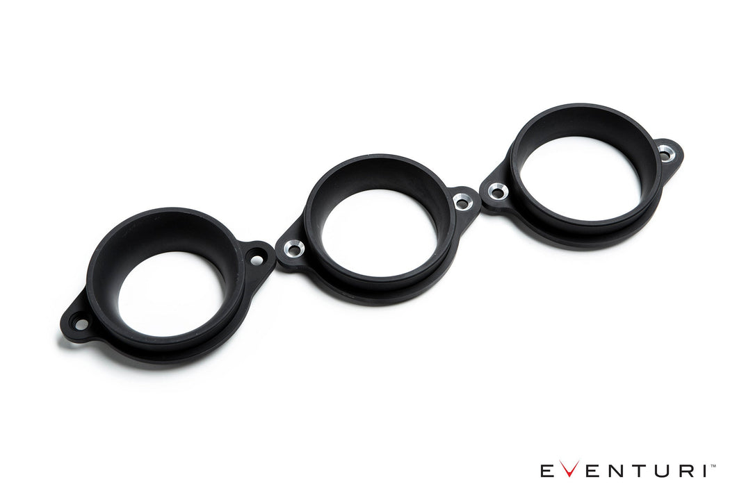 Eventuri Audi 8V RS3 / 8Y Non-US / 8S TTRS - LHD Carbon Turbo Inlet