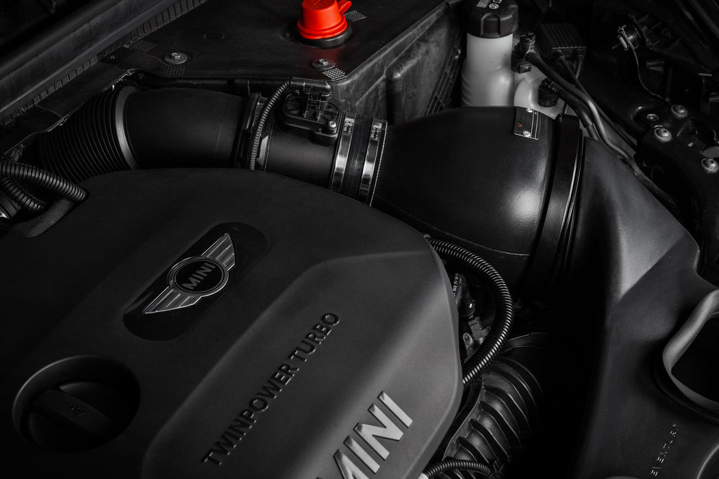 Eventuri F60 Mini Cooper Countryman S / JCW Plastic Intake System