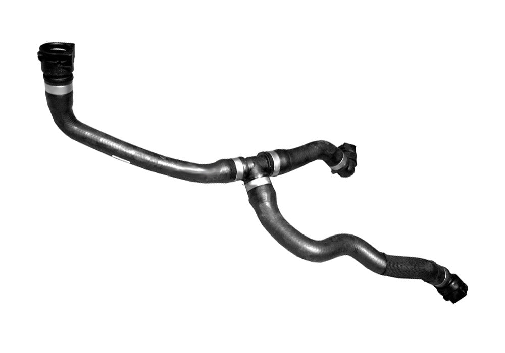 Expansion Tank Hose - 17128616558