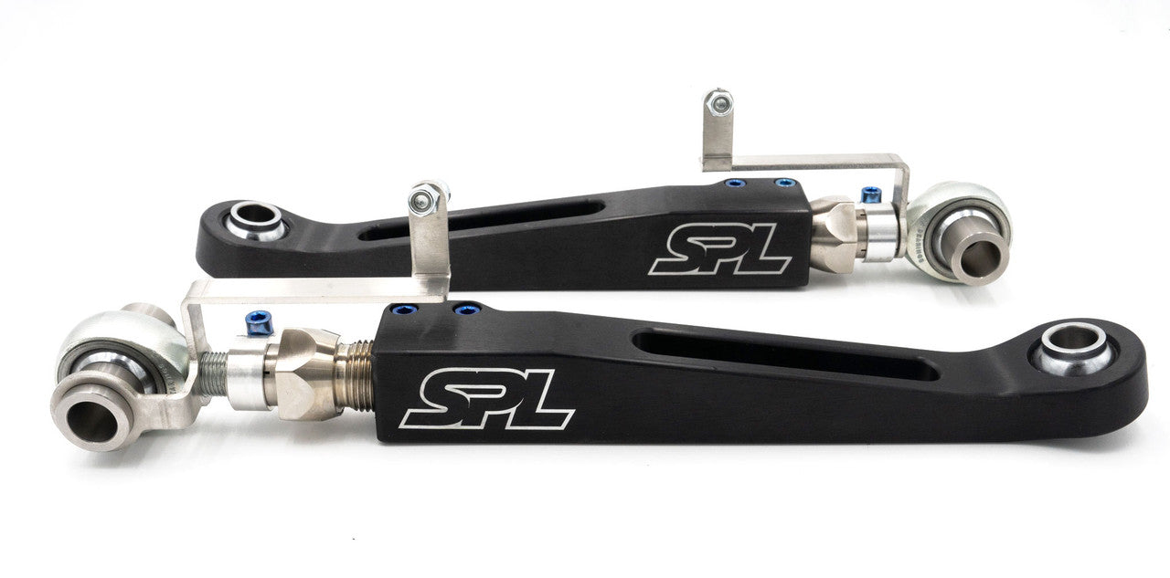 GT500 Mustang Front Lower Control Arms