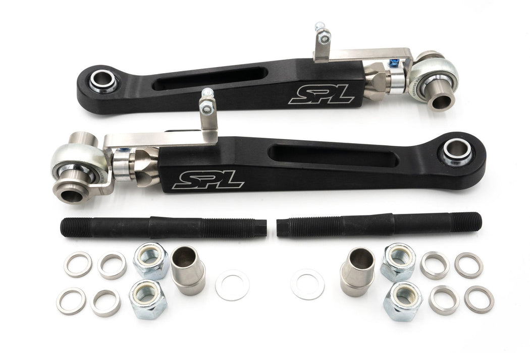 GT500 Mustang Front Lower Control Arms