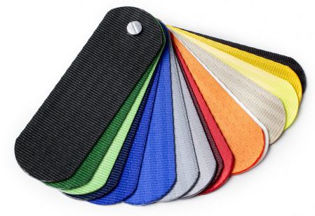 Fall-Line Motorsports E36 / E46 / E9X M3 Tow Strap