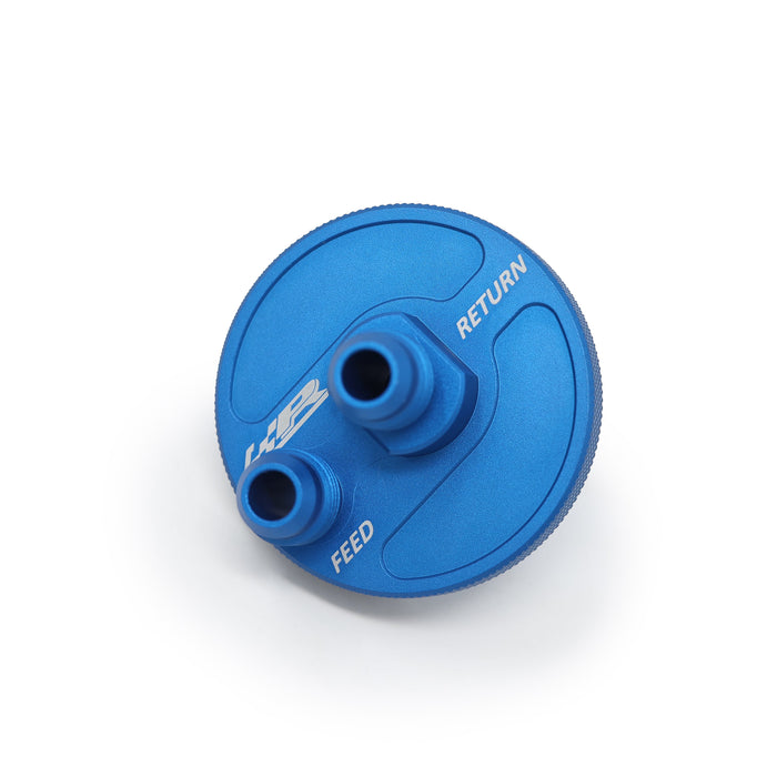 Modular Fuel Filter