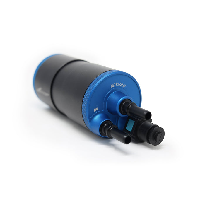 Fuel Filter Input Cap