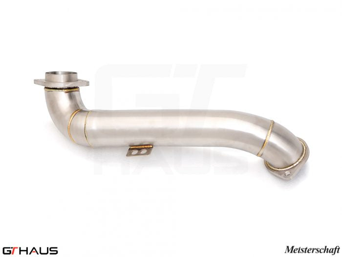 Meisterschaft Crossover Pipe for G80/G82/G83