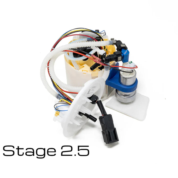 G8x S58 Upgraded Hybrid Primary Fuel Pump