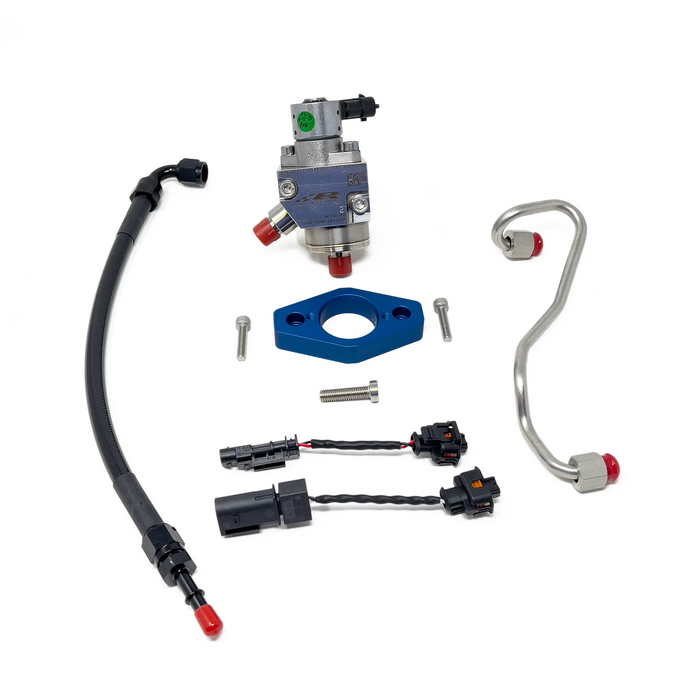 N55 Big Bore High Pressure Fuel Pump