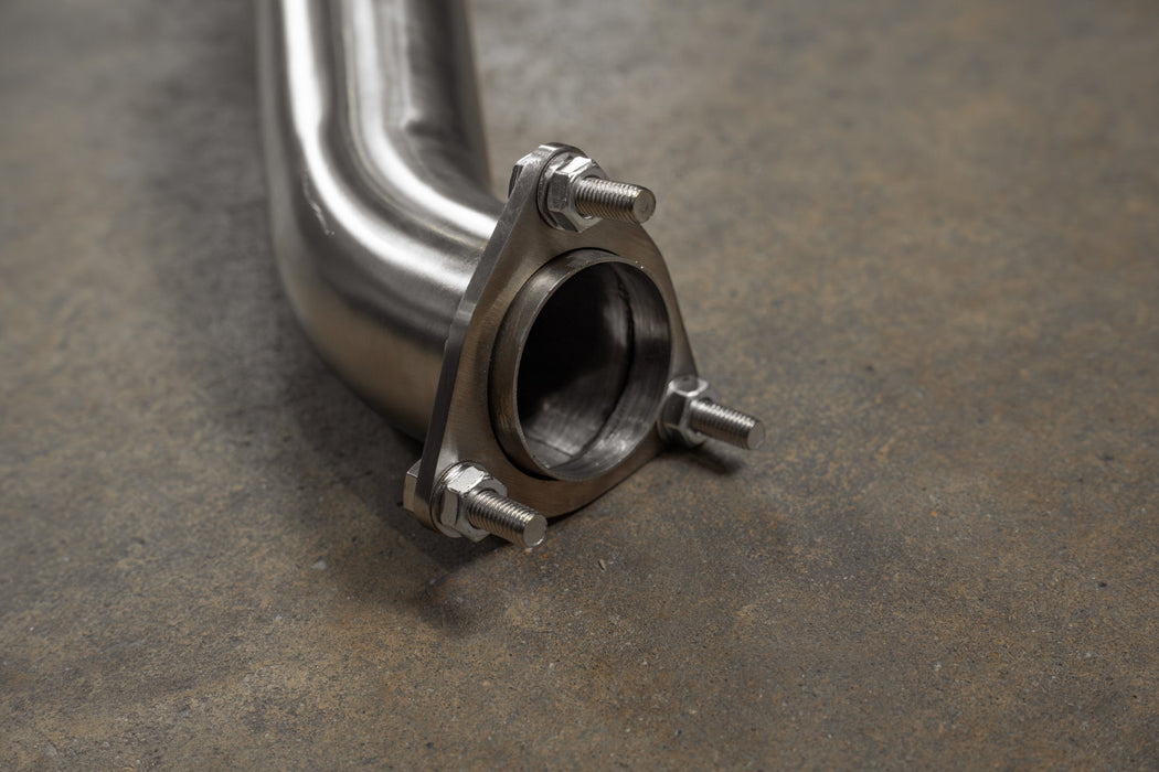 Valvetronic Designs SHUTO™ Valved Exhaust for Honda Civic FL5 / FK8 Type R / Acura Integra Type S