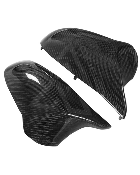 F80 M3/F82 M4/F87 M2C Carbon Fiber Replacement Mirror Caps