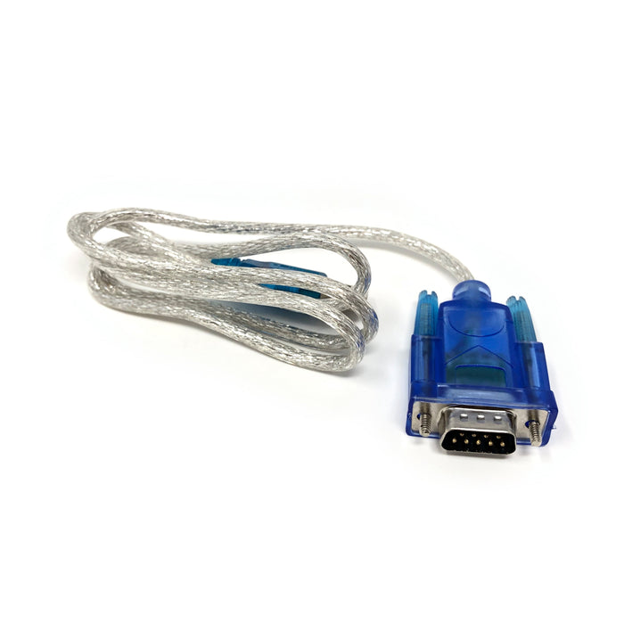 USB to RS232 (serial) AIC Programming Cable