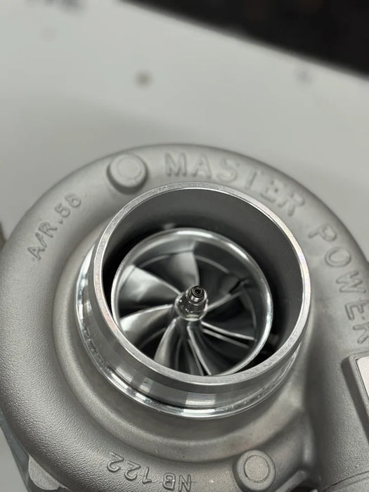 B58 MPR1200 NEOFLOW Turbo Kit