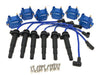 N55 Ignition Kit - Blue