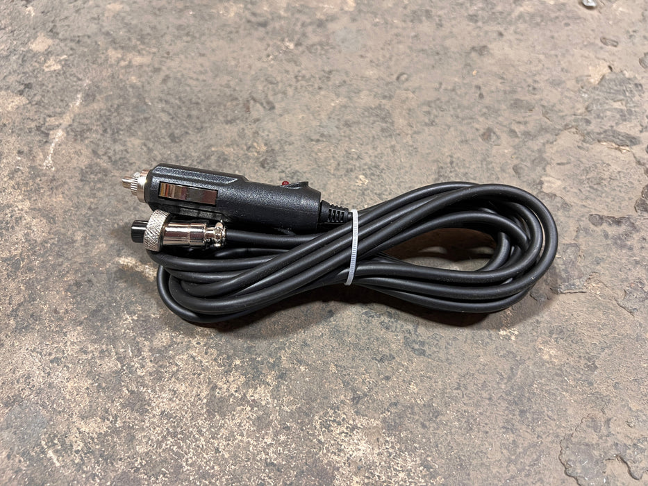 Replacement Power Wire / Cigarette Lighter Adaptor