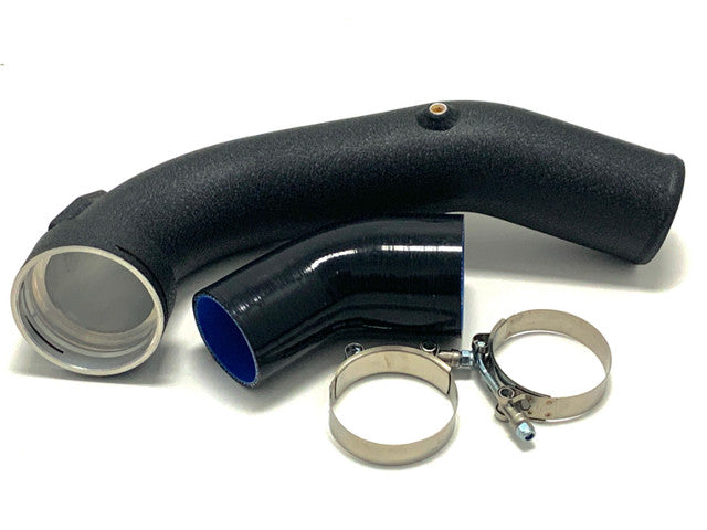 MAD N55 Charge Pipe BMW 135/335 E Chassis