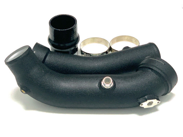 MAD N55 Charge Pipe BMW M135/M235/M2/335/435 RWD Only