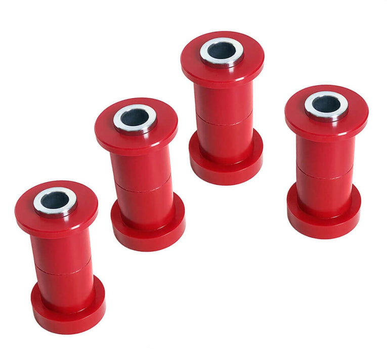 BMW E30 Suspension Bushing Kit – Poly 75D