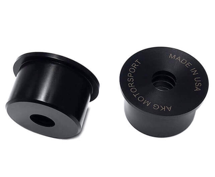 BMW E30 Suspension Bushing Kit – Poly 95A