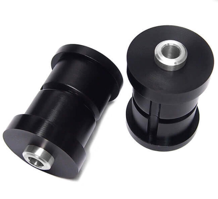 BMW E30 Suspension Bushing Kit – Poly 95A