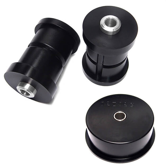 BMW Rear Subframe And Diff Bushing Set, Poly 95A – E30