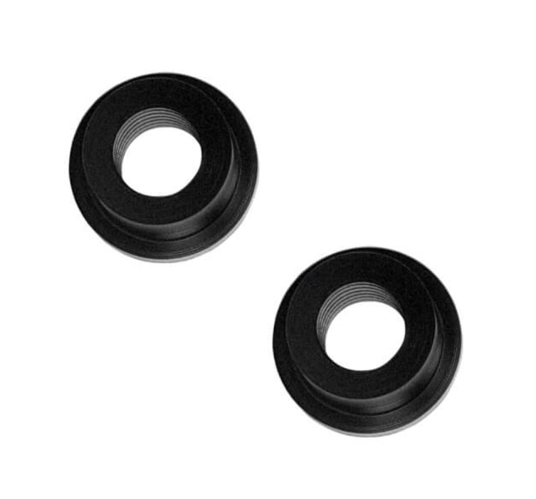 BMW Shifter Housing Bushings ROUND, Delrin – E30, E36, E46, Z3, E34, E28