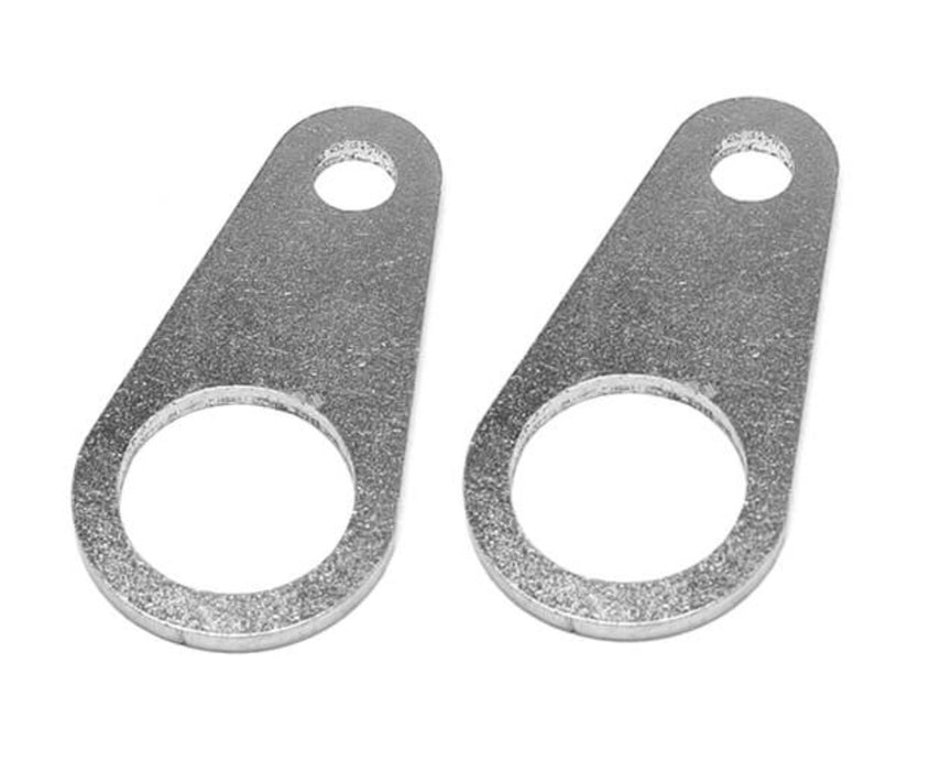 BMW Tie Down Eye Hooks For Rear Shocks – E30, E36, E46, Z3, Z4